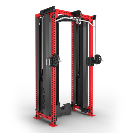 Rogue FM-HR Twin - Assembly Instructions | Rogue Fitness